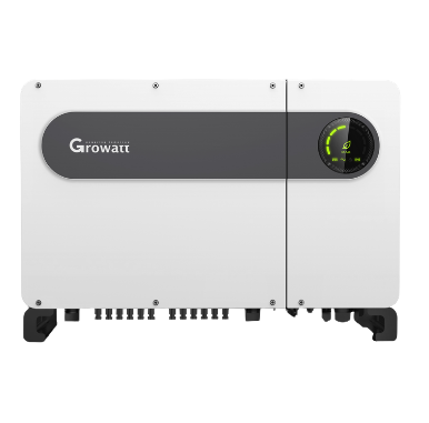 [209801] Growatt MAX 80 KTL3 LV