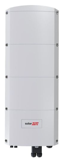 [212107] SolarEdge Home Hub Inverter SE10K-RWB48BFN4