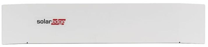 Solaredge Top Cover Kit for Home Battery