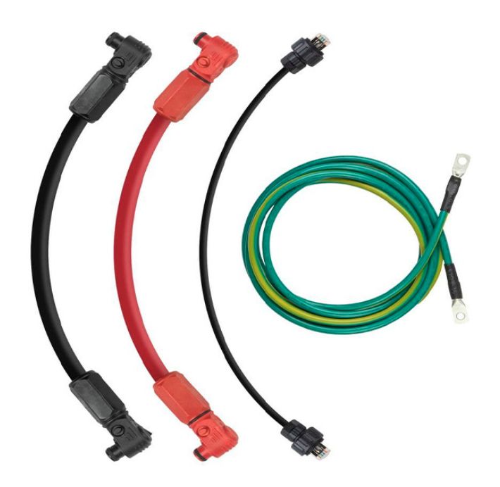 SolarEdge cable set battery to battery IAC-RBAT-5KCBAT-01