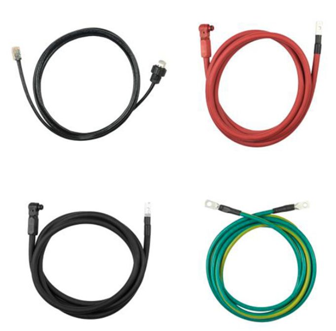 [512052] SolarEdge cable set battery to inverter IAC-RBAT-5KCINV-01