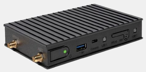 SolarEdge ONE Controller ONE-CLC1-RWWB0-P