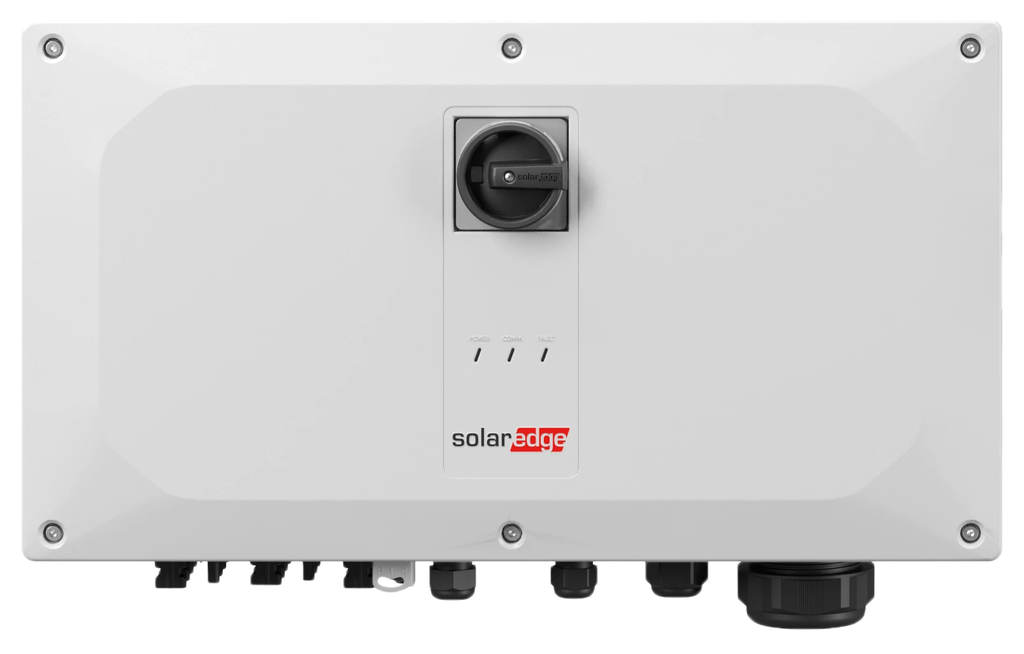 [212501] SolarEdge SE50K-RW00IBNM4