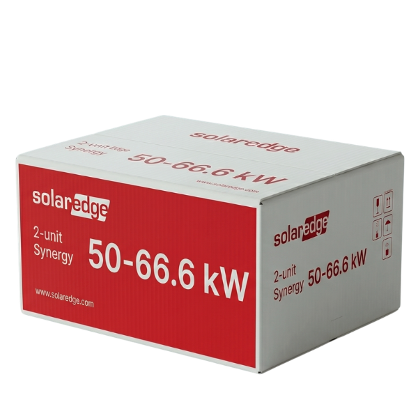 [212668] SolarEdge SE50/66.6K SE-DBL-RW00IBNM4