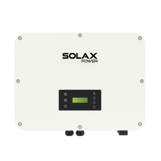 [232252] Solax X3 ULT-25K, CT, WiFi+LAN