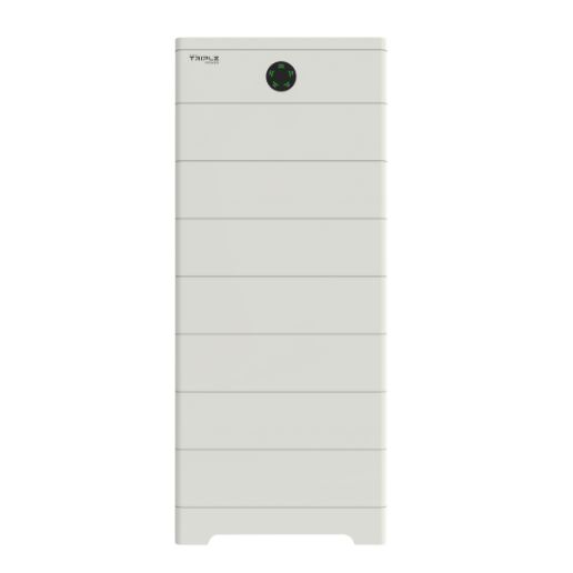 [332030] Solax T-BAT SYS-HV-S3.6 