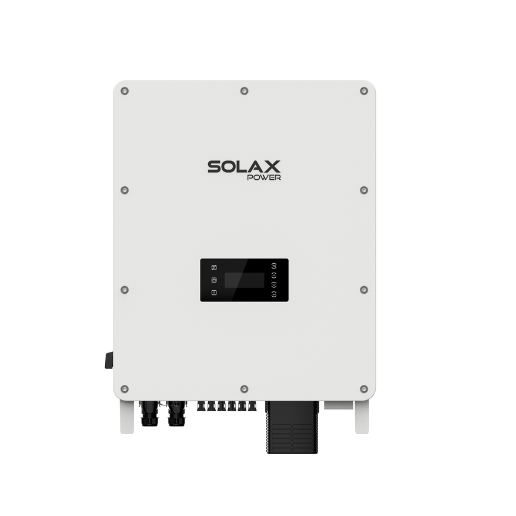 [232501] Solax X3 AELIO-50K