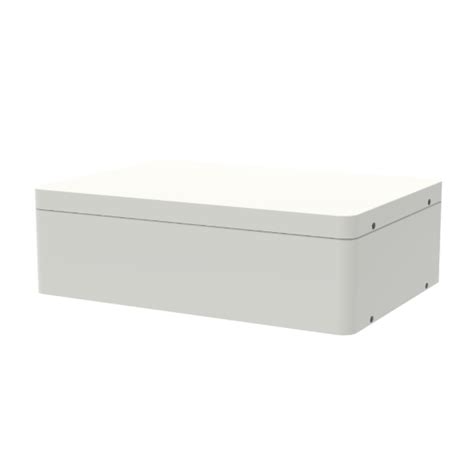 Solax Triple T-BAT-HS51 Series Box