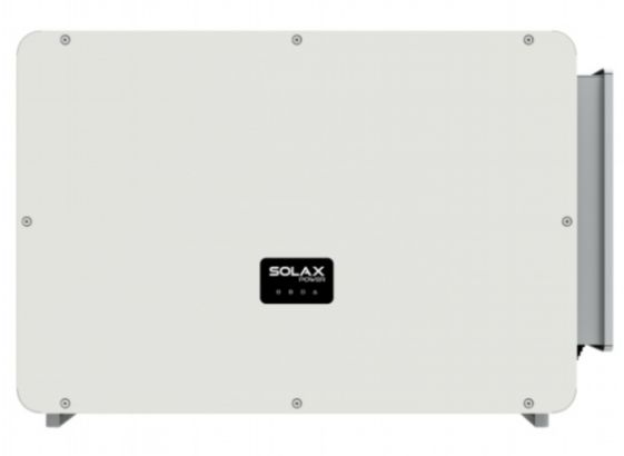 [232102] Solax Forth X3-FTH-100K, AFCI