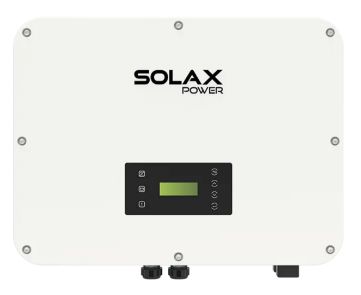 [232300] Solax X3-ULT-30K, AFCI, CT, WiFi+LAN