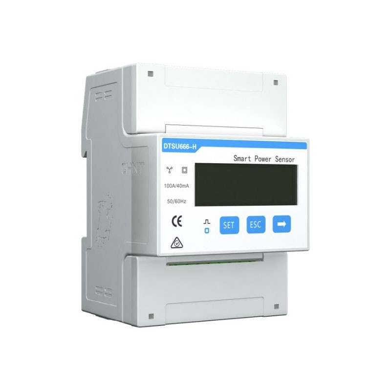 Huawei meter DTSU666-H 3P 100A