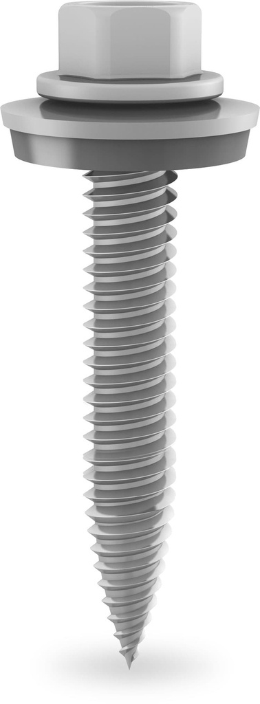 K2 Thread-forming metal screw 6x38_rs