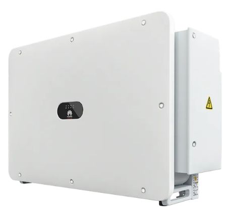 [234104] Huawei SUN2000-100KTL-M2 (AFCI) with DC Surge Protection Type I+II