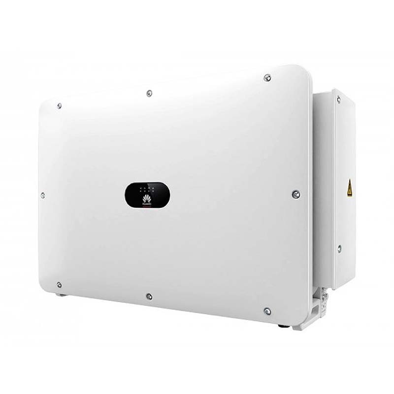 [234151] Huawei SUN2000-115KTL-M2