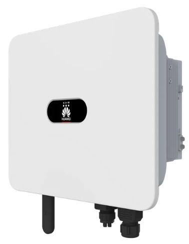 [234171] Huawei SUN2000-17K-MB0
