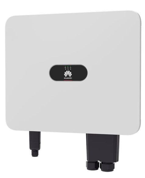 [234200] Huawei SUN 2000-20KTL-M5