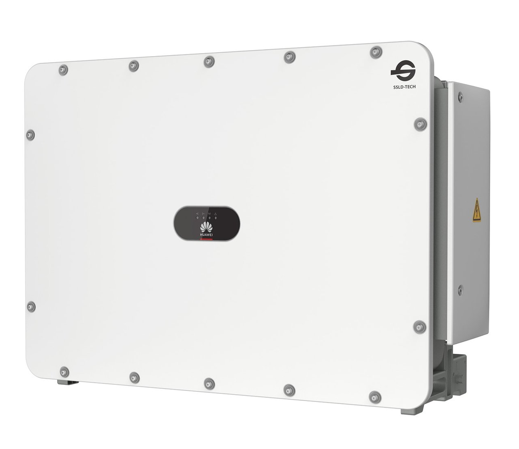 [234330] Huawei SUN2000-330KTL-H1