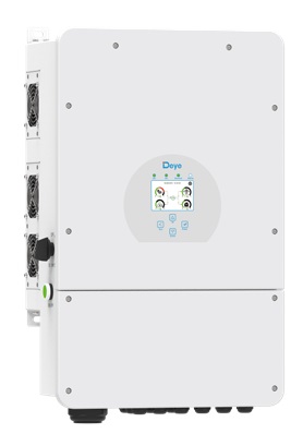 [237121] Deye inverter SUN-12K-SG02LP1-EU-AM3