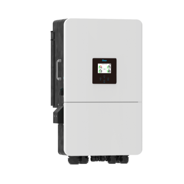 Deye SUN-20K-SG05LP3-EU-SM2