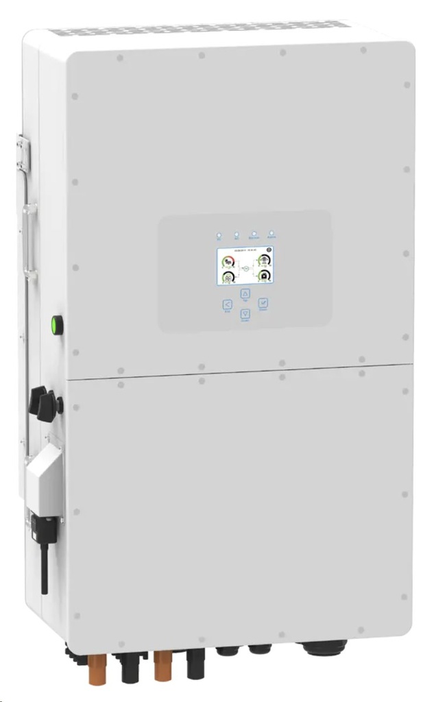 Deye SUN-50K-SG01HP3-EU