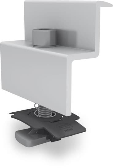 [1005291] K2 EndClamp Set 42-44