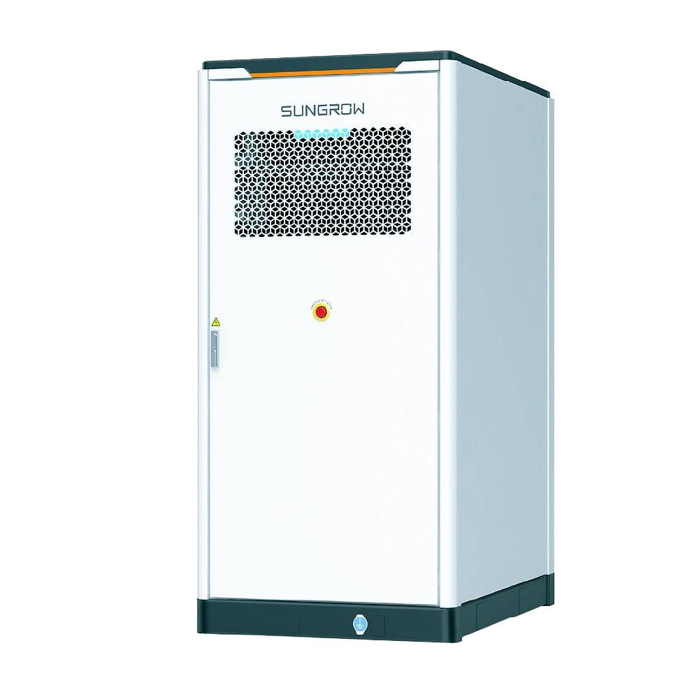 [340231] Sungrow PowerStack ST225kWh-110kW-2h
