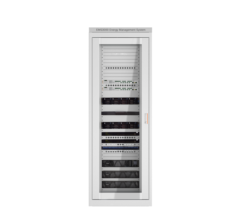 [340001] Sungrow EMS300 CP