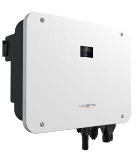 [240201] Sungrow SH25T