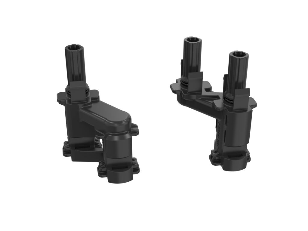 [540013] Sungrow Y-Connector