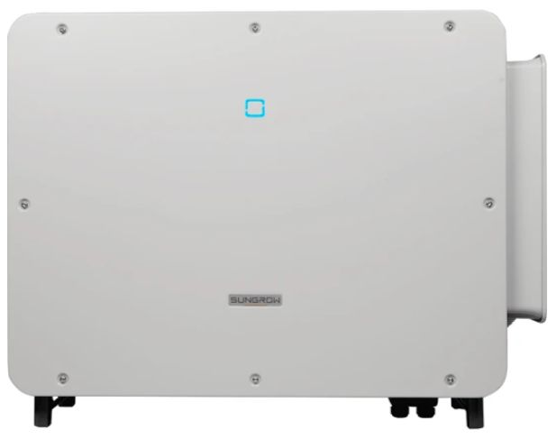 [240011] Sungrow SG125CX-P2 V113