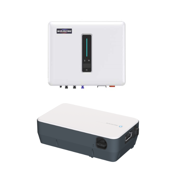 [242001] Solinteg SET MHT-10, 10kWh baterie