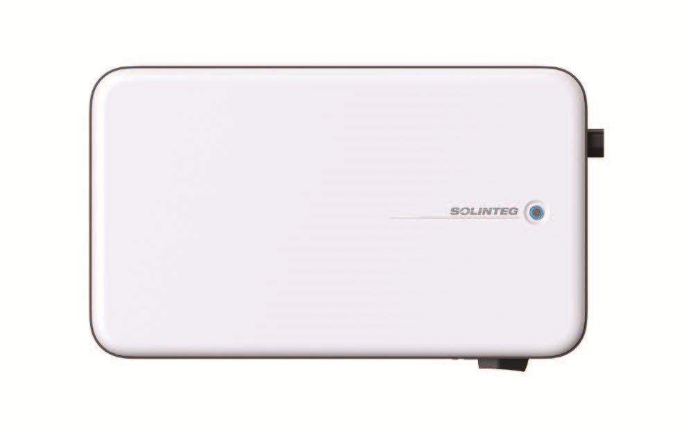 [342050] Solinteg EBA B5K1 5kWh