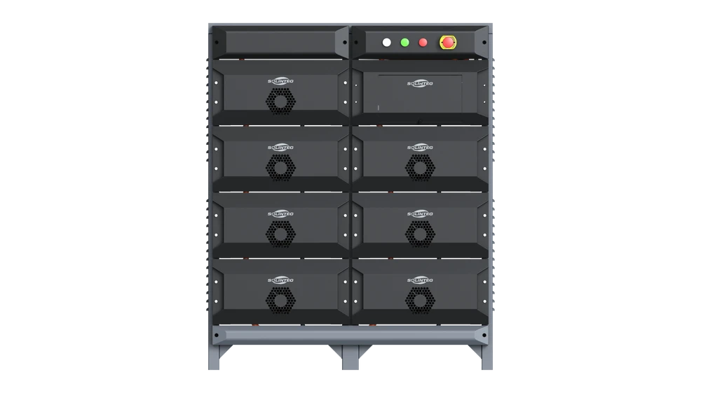 [342160] Solinteg E2BR-B16K 16KWh