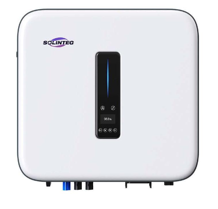 Solinteg M2HS-5K-30