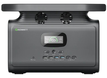 [309010] Growatt INFINITY 1500