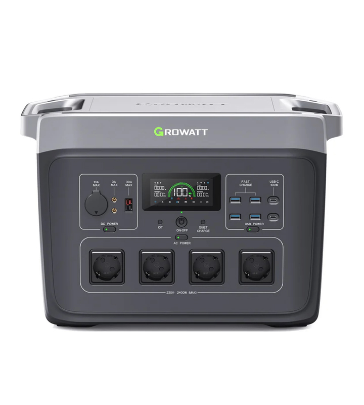 [309022] Growatt INFINITY 2000 PRO