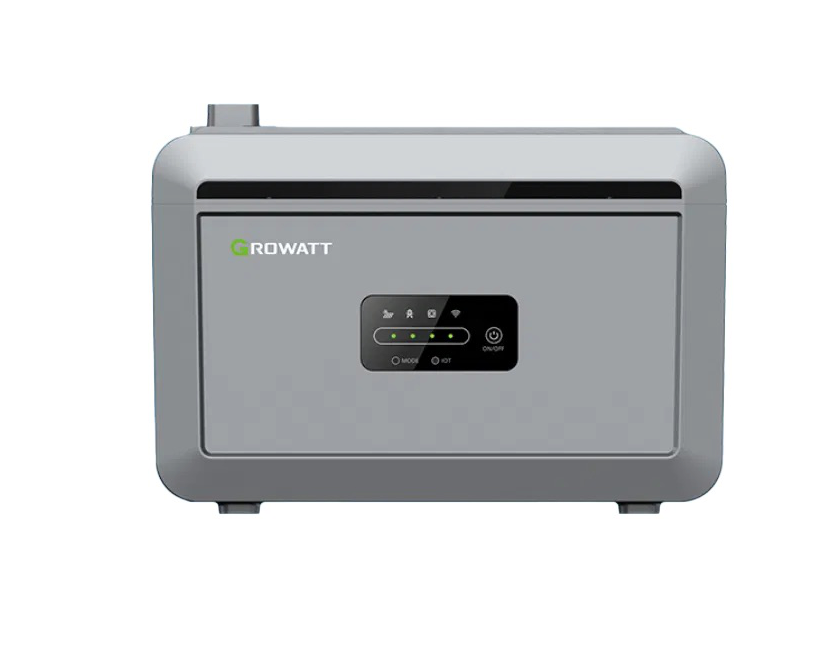 Growatt NEXA 2000