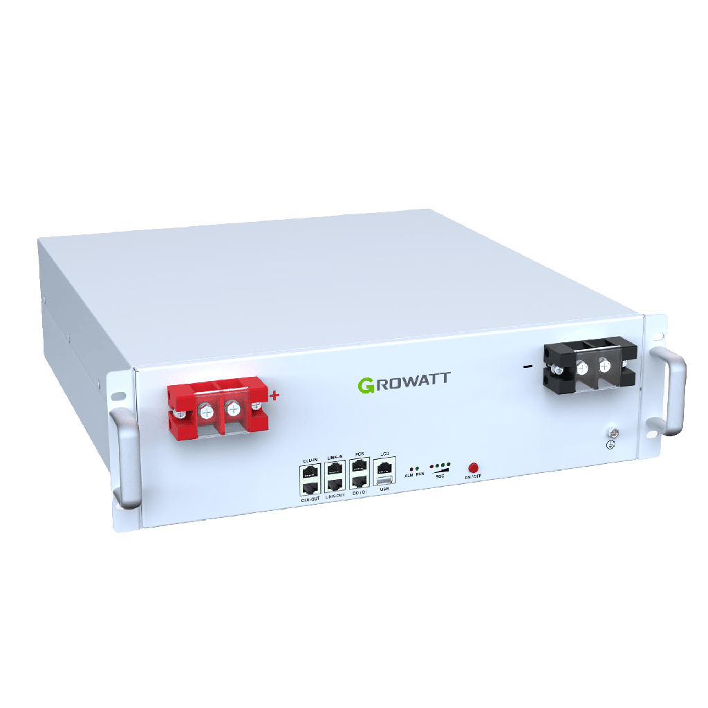 Growatt Hope 5.0L-B1
