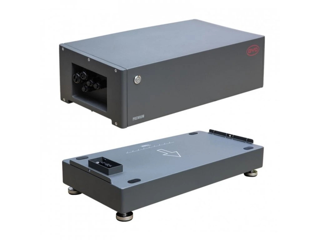 [336003] BYD BMS+BASE controlbox 2.0 HVS/HVM