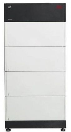 [336030] BYD BATTERYBOX PREMIUM HVM 2,76kWh