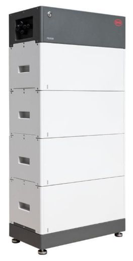 [336031] BYD BATTERYBOX PREMIUM HVS 2,56kWh