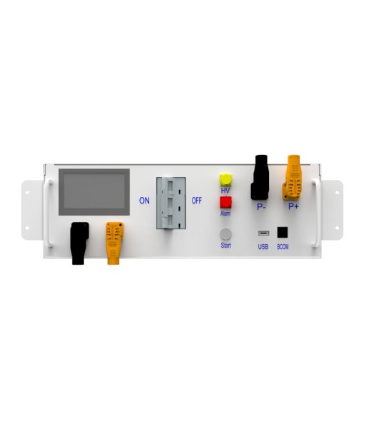 [337051] Deye HV Control Box BOS-G (HVB750V/100A-EU 120-750V 100A)
