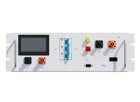 Deye BOS-G-PDU-2 (PRO)