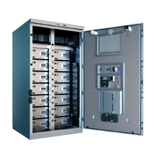 [341001] PIXII set PowerShaper XL-E AC 49,5 kW/ 100,3 kWh