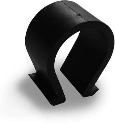 [1005394] K2 Omega Cable Clip