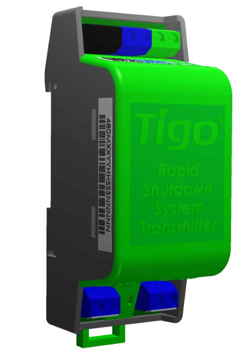 [417042] Tigo RSS-Sender