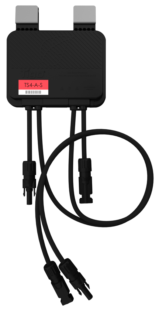 Tigo TS4-AS (700W/15A, MC4)