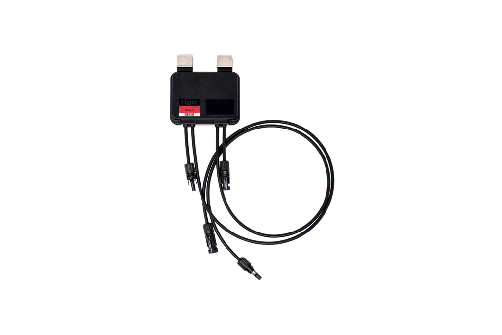 [417131] Tigo TS4-A-S (700W/20A (Isc) MC4)