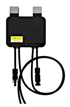 [417141] Tigo TS4-A-O (700W/20A Isc, MC4)