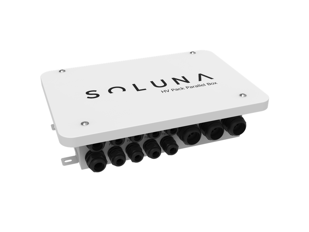 [501015] Soluna HV Parallel Box
